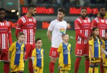 Bnei Sakhnin rejette la critique sur le tee shirt LGBT : « C’est un manque de considération envers notre religion »