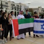 Des délégués saoudiens, tunisiens, soudanais et somaliens se réunissent en Israël pour une conférence sur la sécurité